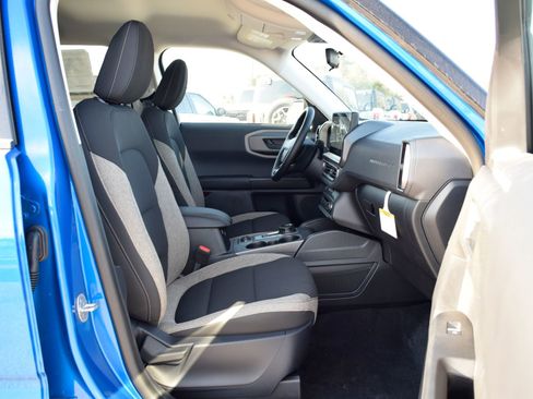 New 2026 Ford Bronco Sport Big Bend w/ Convenience Package image 23