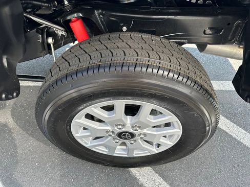 New 2025 Toyota Tacoma SR5 image 26