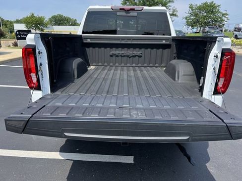 Used 2024 GMC Sierra 1500 AT4X AWD/4WD image 22