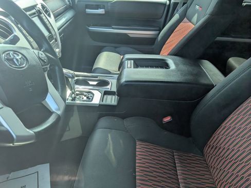 Used 2015 Toyota Tundra TRD Pro image 8