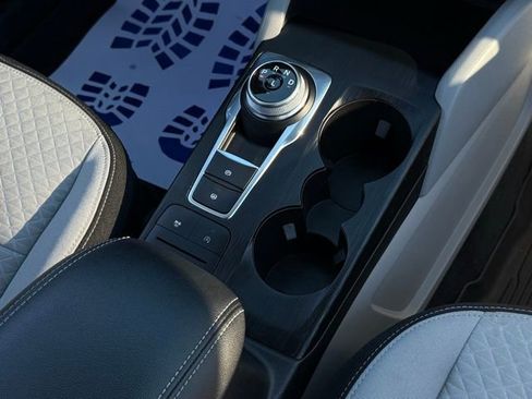 Certified 2023 Ford Escape Active image 30