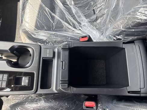 New 2026 Subaru Outback Touring XT AWD/4WD image 21