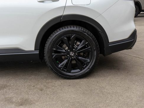 Used 2023 Honda CR-V Sport Touring image 33