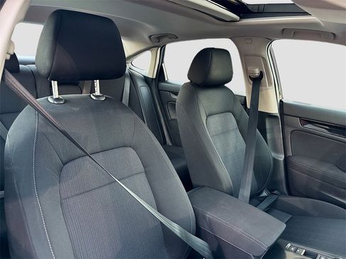 Used 2024 Honda Civic EX image 27