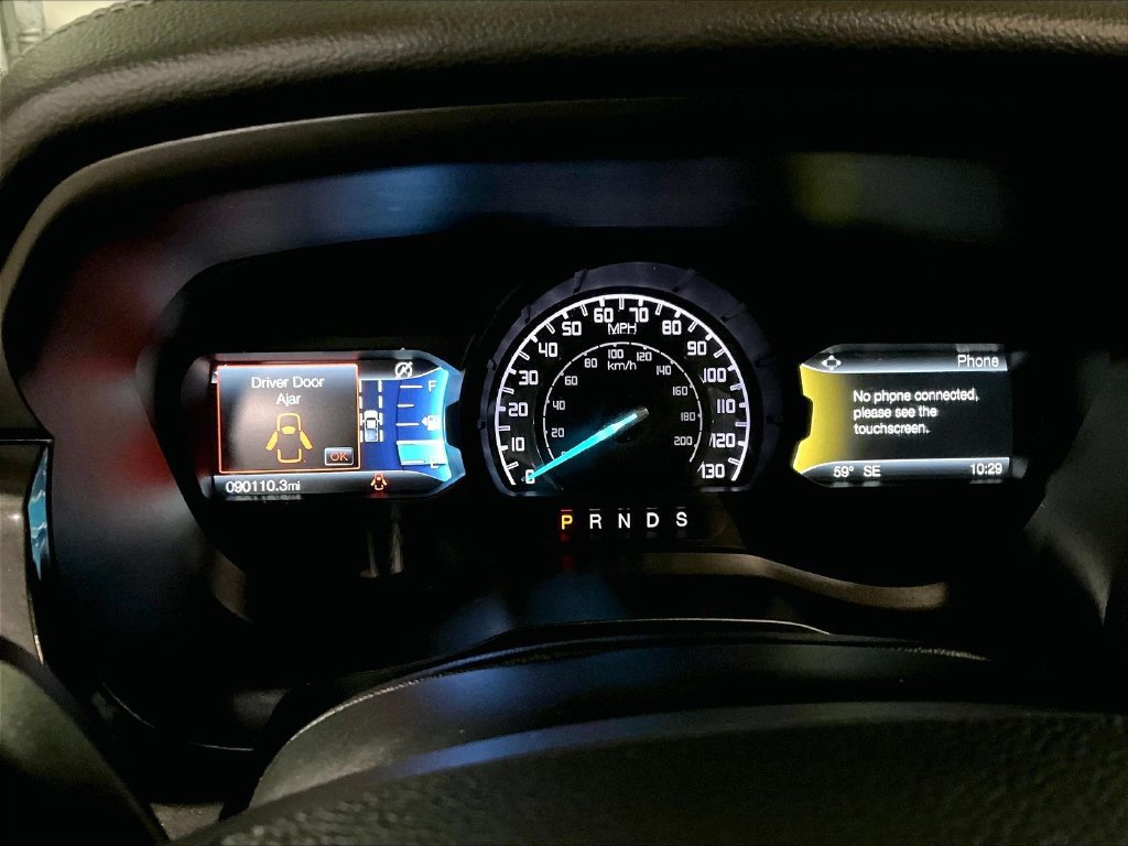 Certified 2019 Ford Ranger Lariat AWD/4WD image 26