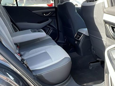 New 2025 Subaru Outback Premium image 15