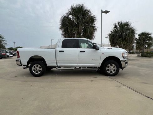 Used 2024 RAM 2500 Big Horn w/ Off Road Package AWD/4WD image 7