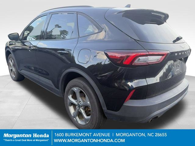 Used 2025 Ford Escape ST-Line AWD/4WD image 6
