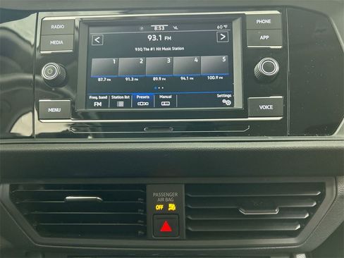 Used 2021 Volkswagen Jetta S image 14