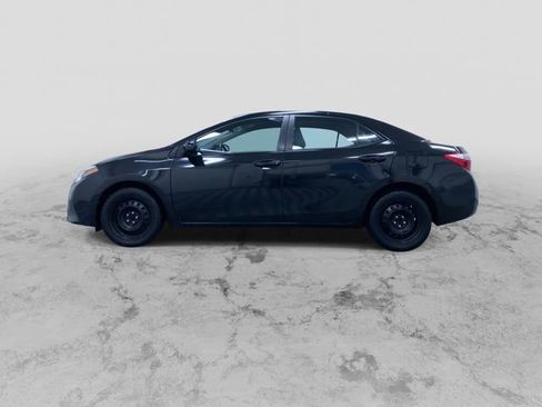 Used 2014 Toyota Corolla LE image 7