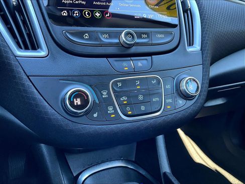 Used 2024 Chevrolet Malibu LT image 26