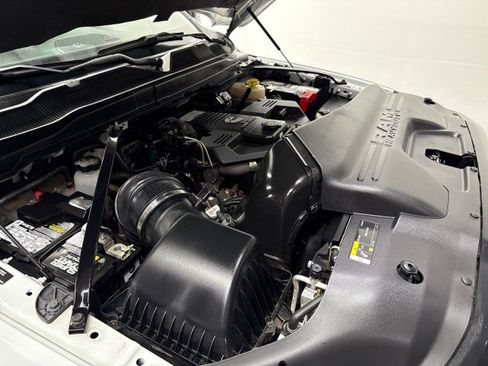 Used 2024 RAM 3500 Tradesman AWD/4WD image 46