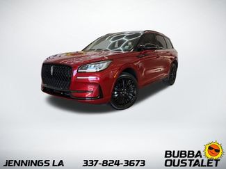 Used 2025 Lincoln Corsair Premiere w/ Equipment Group 101A 360° Tour