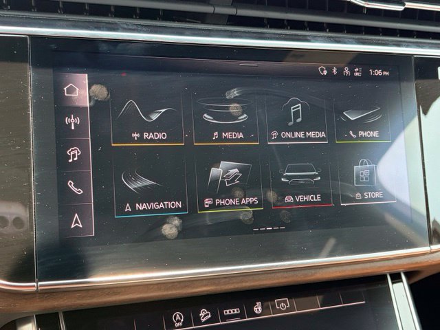 Certified 2026 Audi Q7 3.0T Premium Plus w/ Premium Plus Package AWD/4WD image 9