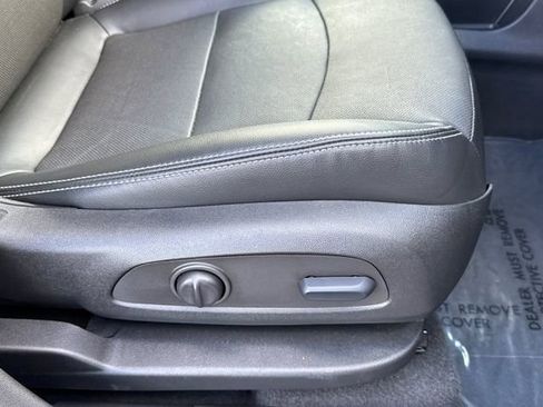 Used 2023 GMC Terrain SLT w/ Elevation Edition FWD image 23