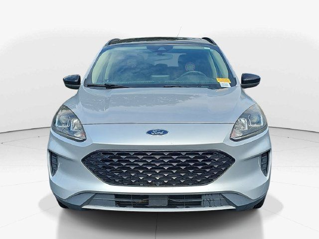 Used 2020 Ford Escape SE Sport FWD image 8