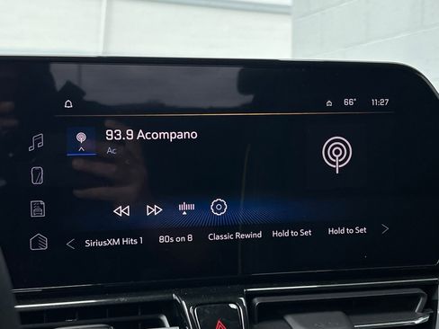 New 2025 Chevrolet TrailBlazer ACTIV w/ Convenience Package image 20