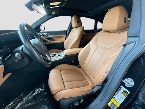 Certified 2023 BMW i4 eDrive40 w/ Parking Assistance Package image 20