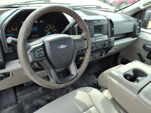 Used 2018 Ford F150 XL AWD/4WD image 11