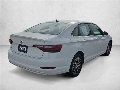 Used 2020 Volkswagen Jetta S image 5