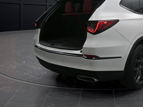 Certified 2024 Acura MDX A-Spec AWD/4WD image 16