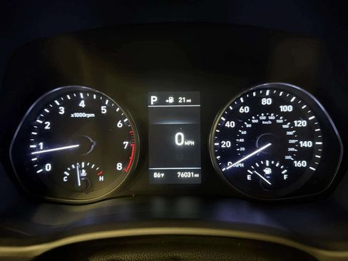 Used 2020 Hyundai Elantra GT N Line FWD image 40