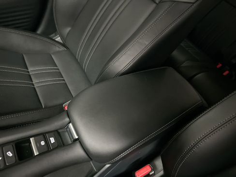 Used 2026 Honda HR-V EX-L image 24