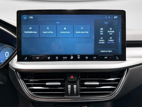 Used 2025 Ford Escape SE w/ PHEV Premium Package FWD image 13