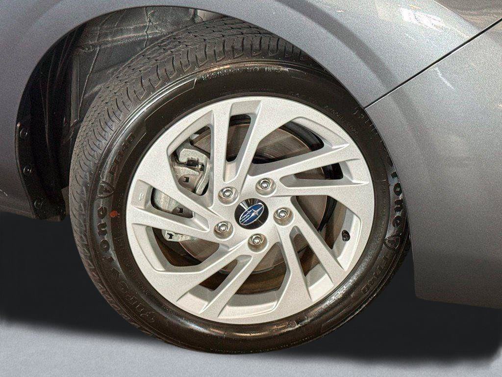 Used 2024 Subaru Impreza 2.0i AWD/4WD image 19