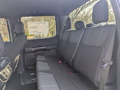 New 2026 Ford F150 STX image 13