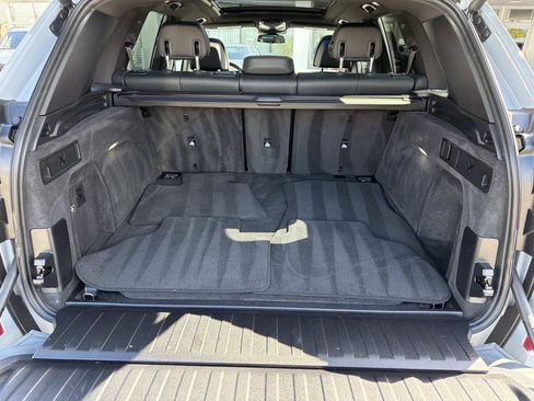 Used 2025 BMW X5 M60i w/ Parking Assistance Package image 6