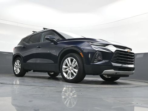 Used 2020 Chevrolet Blazer LT FWD image 39