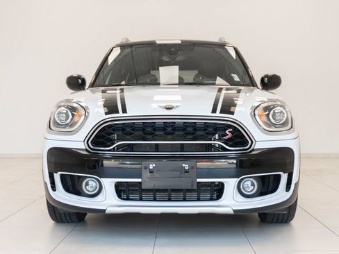 Used 2020 MINI Cooper Countryman S AWD/4WD image 27
