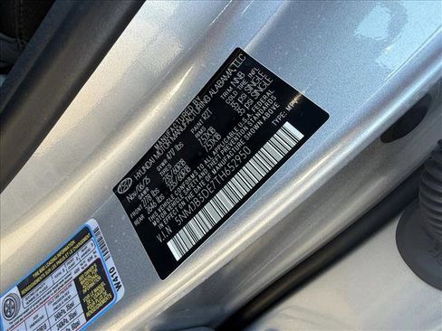 New 2026 Hyundai Tucson SEL image 18