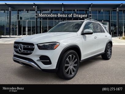 New 2026 Mercedes-Benz GLE 350 4MATIC