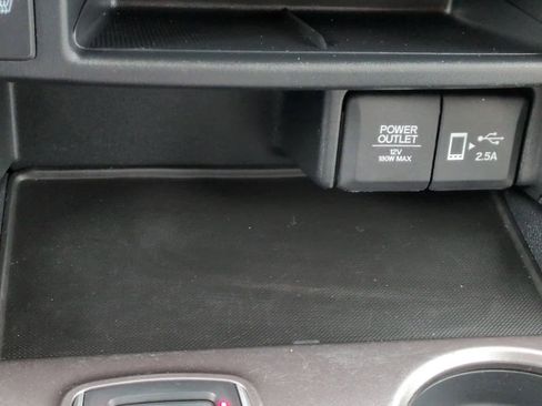 Used 2021 Honda Passport EX-L image 33