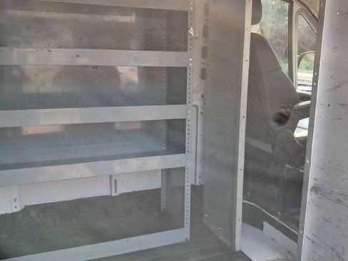 Used 2016 RAM ProMaster 1500 FWD image 7