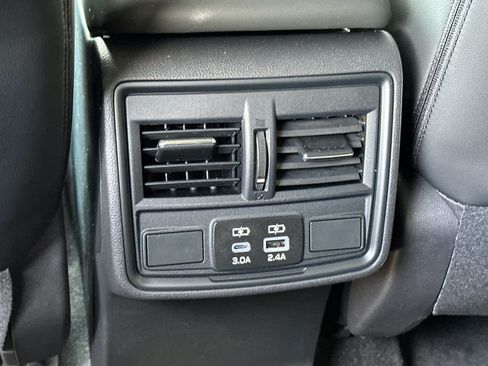 New 2026 Subaru Forester Premium AWD/4WD image 13