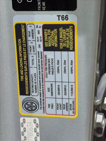 Used 2021 Kia Soul LX FWD image 22