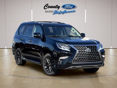 Used 2020 Lexus GX 460 Premium