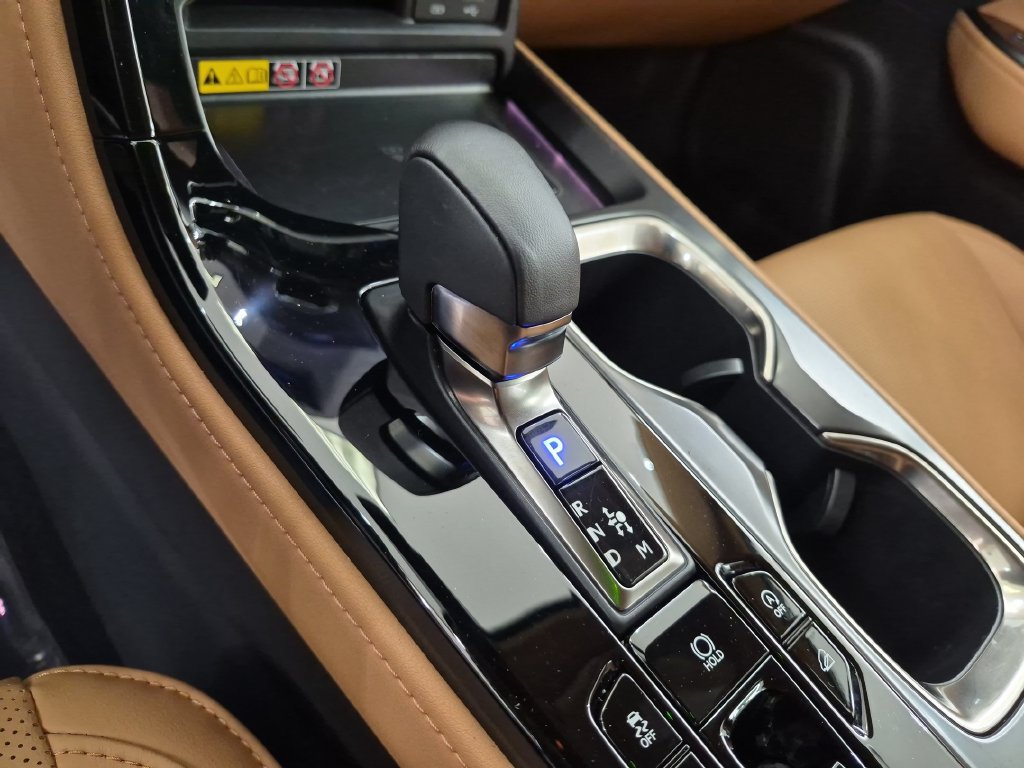 Certified 2026 Lexus NX 350 AWD w/ Accessory Package (2T) image 29