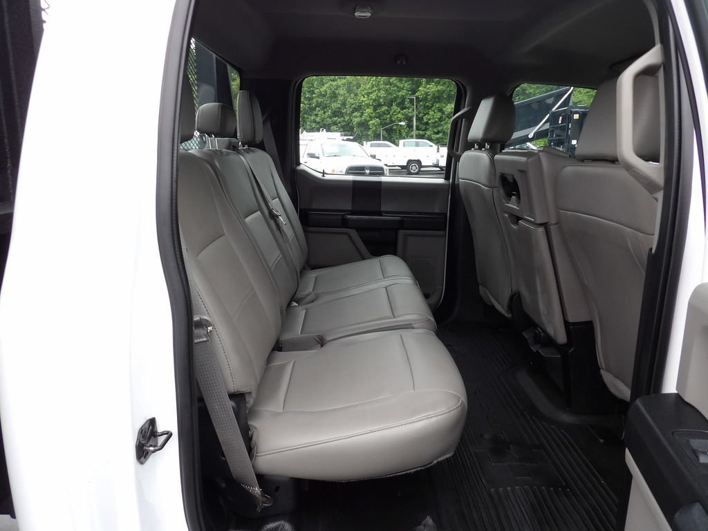 Used 2018 Ford F350 XL w/ Power Equipment Group RWD image 36
