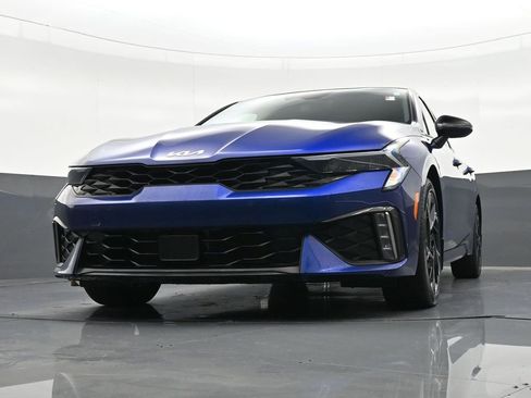 Used 2025 Kia K5 GT-Line w/ GT-Line Premium Package image 30