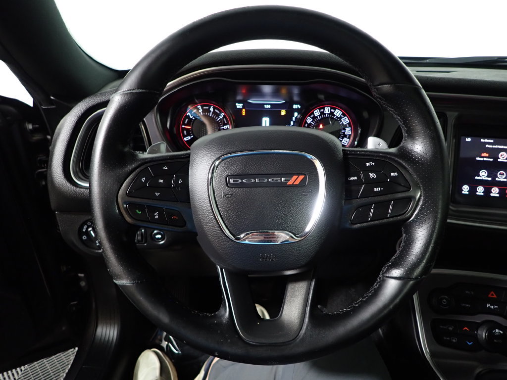 Used 2020 Dodge Challenger GT w/ Blacktop Package AWD/4WD image 24