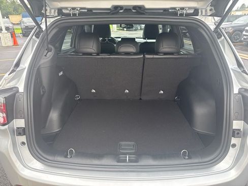 New 2026 Jeep Compass Limited AWD/4WD image 14