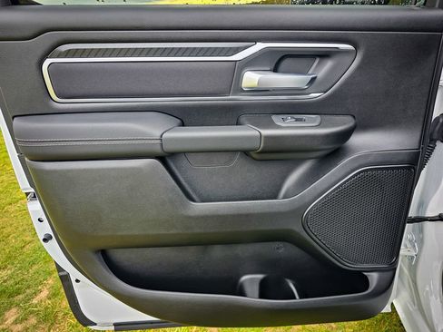 New 2026 RAM 1500 Big Horn image 33