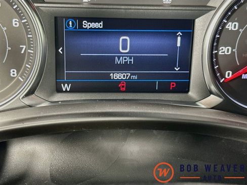 Used 2023 GMC Terrain SLE w/ Driver Convenience Package AWD/4WD image 14