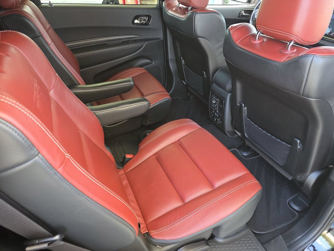 Used 2023 Dodge Durango SRT Hellcat AWD/4WD image 27