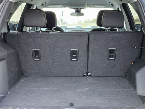 Used 2024 Chevrolet Equinox LT image 29