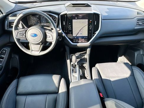 Certified 2025 Subaru Ascent Limited image 30